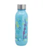 Disney Lilo és Stitch, A csillagkutya Love műanyag kulacs csavaros kupakkal 640 ml