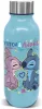 Disney Lilo és Stitch, A csillagkutya Love műanyag kulacs csavaros kupakkal 640 ml