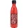 Marvel Red műanyag kulacs csavaros kupakkal 660 ml