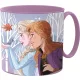 Disney Jégvarázs Autumn Leaves micro bögre 265 ml