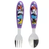 Disney Minnie Sunshine fém ergo evőeszköz készlet - 2 darabos