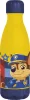 Mancs Őrjárat Rescue Pups műanyag kulacs csavaros kupakkal 560 ml