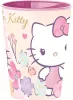 Hello Kitty Cute műanyag pohár 260 ml
