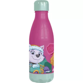   Mancs Őrjárat Superpowers műanyag kulacs csavaros kupakkal 560 ml