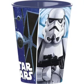 Star Wars Soldier műanyag pohár 260 ml