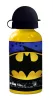 Batman Bat Signal alumínium kulacs ivókupakkal 400 ml