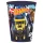 Hot Wheels Blue Fire műanyag pohár 260 ml