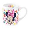 Disney Minnie Bows porcelán bögre 235 ml (8 oz) Díszdobozban