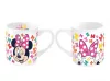 Disney Minnie Bows porcelán bögre 235 ml (8 oz) Díszdobozban