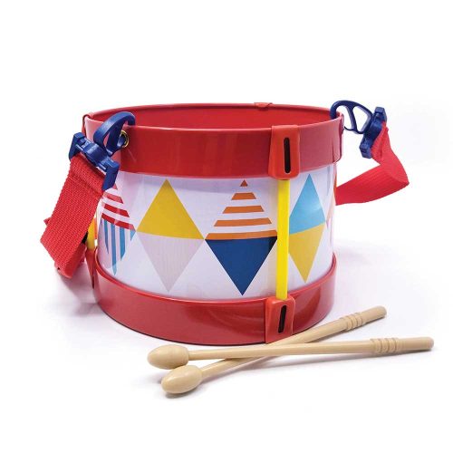 Svoora Bádogdob játékhangszer