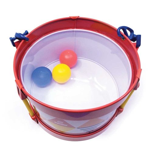 Svoora Bádogdob játékhangszer