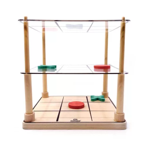 Svoora Epic Tac Toe