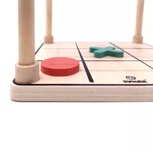 Svoora Epic Tac Toe