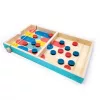 Svoora PuckeTriple Game