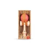 Svoora Fa kendama 'GEOM' piros