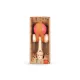 Svoora Fa kendama 'GEOM' piros
