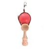 Svoora Fa kendama 'GEOM' piros
