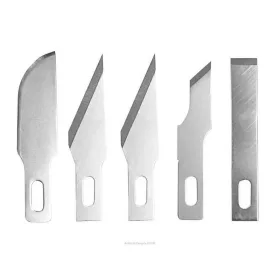 Vallejo szike T06010 (T06010)