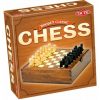 Klasszikus sakk, fa játékelemekkel Tactic