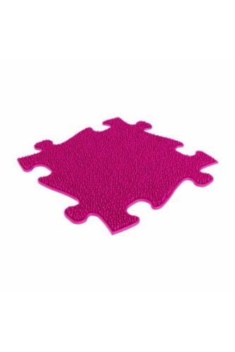 Muffik Kemény Fű Puzzle Pink