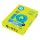 Fénymásolópapír színes IQ Color A/4 80 g neon zöld NEOGN 500 ív/csomag