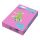 Fénymásolópapír színes IQ Color A/4 80 gr pasztel lazac SA24 500 ív/csomag