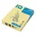 Fénymásolópapír színes IQ Color A/4 80 g pasztell vanília BE66 500 ív/csomag