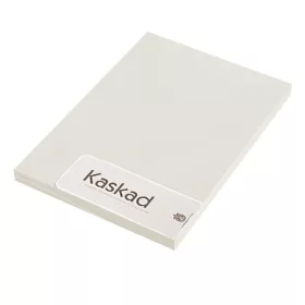   Fénymásolópapír színes KASKAD A/4 80 g vanília 12 100 ív/csomag