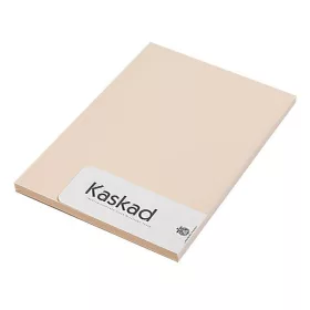   Fénymásolópapír színes KASKAD A/4 80 g krém 13 100 ív/csomag