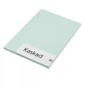   Fénymásolópapír színes KASKAD A/4 80 g világoszöld 61 100 ív/csomag