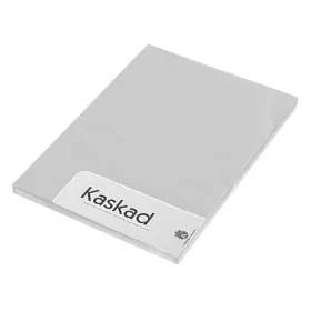   Fénymásolópapír színes KASKAD A/4 80 g ezüstszürke 94 100 ív/csomag