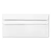 Boríték GPV LA/4 öntapadós bélésnyomott 110x220mm jobb ablakos 35x90mm J28A20 1000 darabos