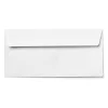 Boríték GPV LA/4 szilikonos bélésnyomott 110x220mm bal ablakos 45x90mm B20A20 1000 darabos