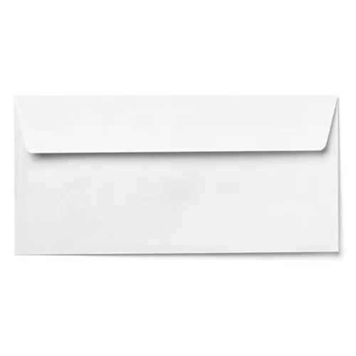 Boríték GPV LA/4 szilikonos bélésnyomott 110x220mm jobb ablakos 45x90mm J20A20 1000 darabos