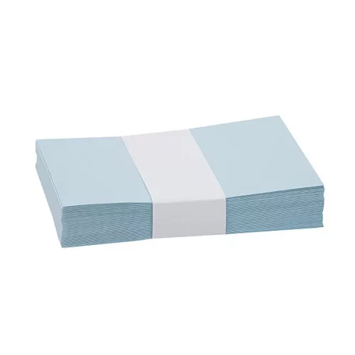 Boríték színes KASKAD LC/6 enyvezett 114x162mm 72 azúr kék 50 darabos