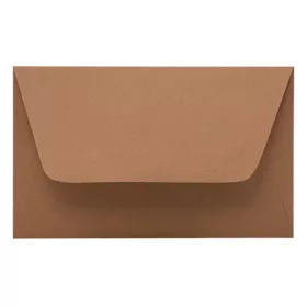   Névjegyboríték színes KASKAD enyvezett 70x105mm 19 dió 50/csomag