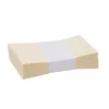 Névjegyboríték színes KASKAD enyvezett 70x105mm 53 világos sárga 50 darabos