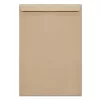 Boríték GPV TC/4 szilikonos kraft 229x324mm 250 darabos