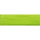 Krepp papír 50x200cm neon sárga