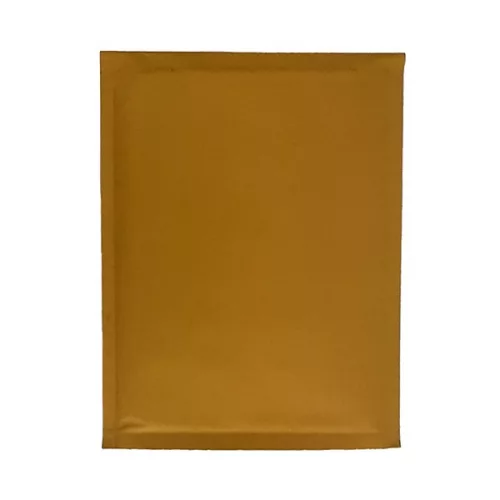 Légpárnás tasak No13/W3 szilikonos barna 150x215mm