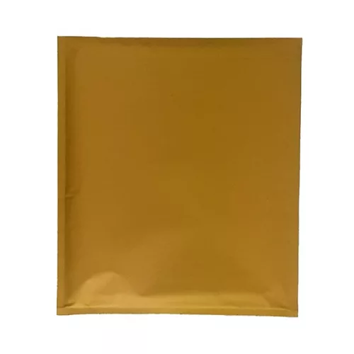 Légpárnás tasak No15/W5 szilikonos barna 220x265mm