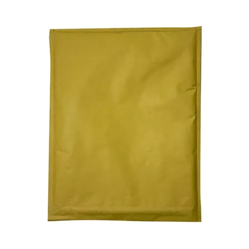 Légpárnás tasak No18/W8 szilikonos barna 270x360mm