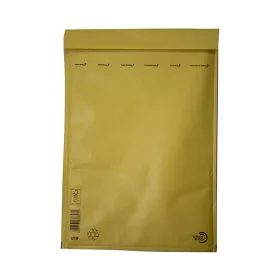 Légpárnás tasak No19/W9 szilikonos barna 300x445mm