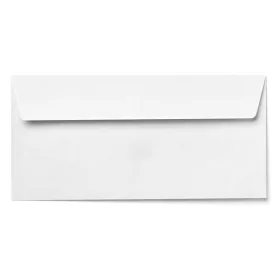   Boríték GPV LA/4 szilikonos bélésnyomott 110x220mm 25 darabos