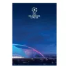 Füzet kockás CHAMPIONS LEAGUE A/4 54 lapos