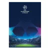 Füzet sima CHAMPIONS LEAGUE A/4 54 lapos