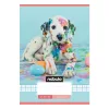 Füzet kockás NEBULO A/5 32 lapos 27-32 Cuki 16 darabos