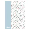 Füzet kockás STREET A/4 42 lapos PP Blossom