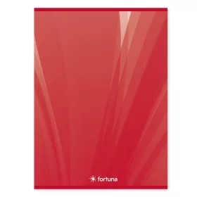 Füzet kockás FORTUNA Basic A/4 32 lapos 87-32