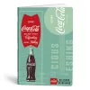 Füzet vonalas LIPAMILL A/4 40 lapos Coca-Cola